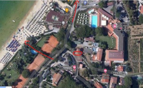 Appartamento Marina